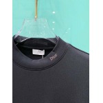2025年10月14日入荷新作Dior長袖Tシャツ 高品質超厳選★入手困難/LD工場