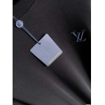 2025年10月14日入荷新作Louis Vuitton長袖Tシャツ 高品質超厳選★入手困難/LD工場