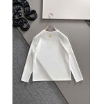 2025年10月14日入荷新作Fendi長袖Tシャツ 高品質超厳選★入手困難/LD工場