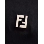 2025年10月14日入荷新作Fendi長袖Tシャツ 高品質超厳選★入手困難/LD工場