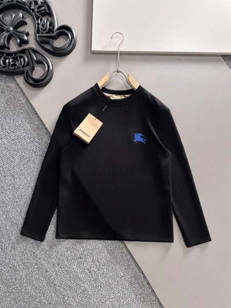 2025年10月14日入荷新作burberry長袖Tシャツ ...