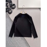 2025年10月14日入荷新作burberry長袖Tシャツ 高品質超厳選★入手困難/LD工場