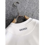 2025年10月14日入荷新作GUCCI長袖Tシャツ 高品質超厳選★入手困難/LD工場