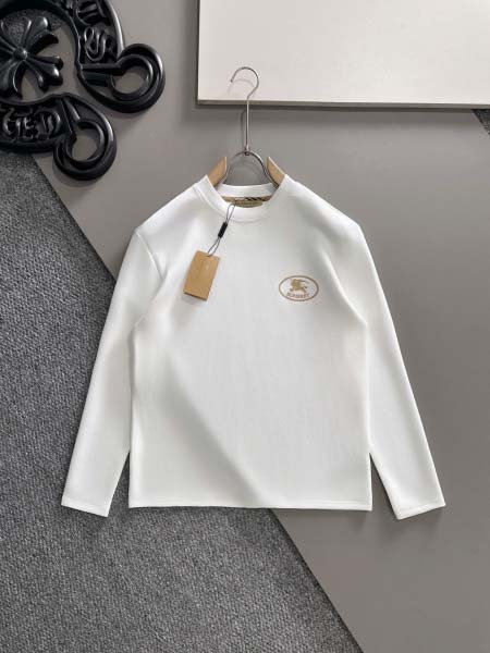 2025年10月14日入荷新作burberry長袖Tシャツ ...