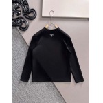 2025年10月14日入荷新作Prada長袖Tシャツ 高品質超厳選★入手困難/LD工場