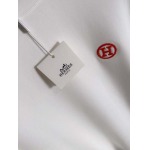 2025年10月14日入荷新作Hermes長袖Tシャツ 高品質超厳選★入手困難/LD工場