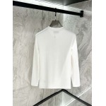 2025年10月14日入荷新作burberry長袖Tシャツ 高品質超厳選★入手困難/LD工場