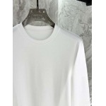 2025年10月14日入荷新作burberry長袖Tシャツ 高品質超厳選★入手困難/LD工場