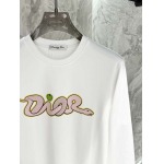 2025年10月14日入荷新作Dior長袖Tシャツ 高品質超厳選★入手困難/LD工場