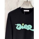 2025年10月14日入荷新作Dior長袖Tシャツ 高品質超厳選★入手困難/LD工場