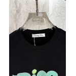 2025年10月14日入荷新作Dior長袖Tシャツ 高品質超厳選★入手困難/LD工場