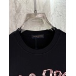 2025年10月14日入荷新作Louis Vuitton長袖Tシャツ 高品質超厳選★入手困難/LD工場
