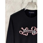 2025年10月14日入荷新作Louis Vuitton長袖Tシャツ 高品質超厳選★入手困難/LD工場