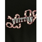 2025年10月14日入荷新作Louis Vuitton長袖Tシャツ 高品質超厳選★入手困難/LD工場