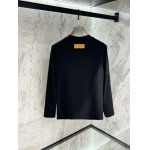 2025年10月14日入荷新作Louis Vuitton長袖Tシャツ 高品質超厳選★入手困難/LD工場