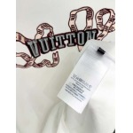 2025年10月14日入荷新作Louis Vuitton長袖Tシャツ 高品質超厳選★入手困難/LD工場