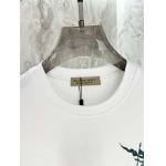 2025年10月14日入荷新作burberry長袖Tシャツ 高品質超厳選★入手困難/LD工場