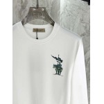 2025年10月14日入荷新作burberry長袖Tシャツ 高品質超厳選★入手困難/LD工場