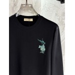 2025年10月14日入荷新作burberry長袖Tシャツ 高品質超厳選★入手困難/LD工場