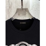 2025年10月14日入荷新作Versace長袖Tシャツ 高品質超厳選★入手困難/LD工場