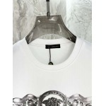 2025年10月14日入荷新作Versace長袖Tシャツ 高品質超厳選★入手困難/LD工場