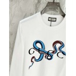 2025年10月14日入荷新作Gucci長袖Tシャツ 高品質超厳選★入手困難/LD工場