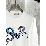2025年10月14日入荷新作Gucci長袖Tシャツ 高品質超厳選★入手困難/LD工場
