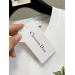 2025年10月14日入荷新作Dior長袖Tシャツ 高品質超厳選★入手困難/LD工場