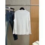 2025年10月14日入荷新作burberry長袖Tシャツ 高品質超厳選★入手困難/LD工場