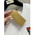 2025年10月14日入荷新作burberry長袖Tシャツ 高品質超厳選★入手困難/LD工場