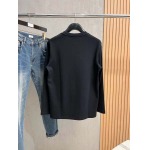 2025年10月14日入荷新作Dior長袖Tシャツ 高品質超厳選★入手困難/LD工場