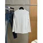 2025年10月14日入荷新作Dior長袖Tシャツ 高品質超厳選★入手困難/LD工場