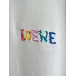 2025年10月14日入荷新作Loewe長袖Tシャツ 高品質超厳選★入手困難/LD工場