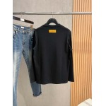 2025年10月14日入荷新作Louis Vuitton長袖Tシャツ 高品質超厳選★入手困難/LD工場