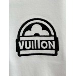 2025年10月14日入荷新作Louis Vuitton長袖Tシャツ 高品質超厳選★入手困難/LD工場