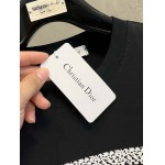 2025年10月14日入荷新作Dior長袖Tシャツ 高品質超厳選★入手困難/LD工場