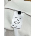 2025年10月14日入荷新作Dior長袖Tシャツ 高品質超厳選★入手困難/LD工場