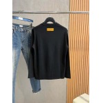 2025年10月14日入荷新作Louis Vuitton長袖Tシャツ 高品質超厳選★入手困難/LD工場