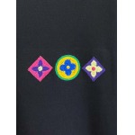 2025年10月14日入荷新作Louis Vuitton長袖Tシャツ 高品質超厳選★入手困難/LD工場