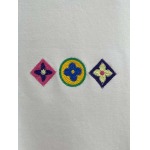 2025年10月14日入荷新作Louis Vuitton長袖Tシャツ 高品質超厳選★入手困難/LD工場