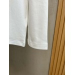 2025年10月14日入荷新作Louis Vuitton長袖Tシャツ 高品質超厳選★入手困難/LD工場