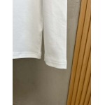 2025年10月14日入荷新作Louis Vuitton長袖Tシャツ 高品質超厳選★入手困難/LD工場