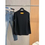 2025年10月14日入荷新作Louis Vuitton長袖Tシャツ 高品質超厳選★入手困難/LD工場