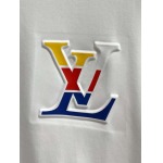 2025年10月14日入荷新作Louis Vuitton長袖Tシャツ 高品質超厳選★入手困難/LD工場