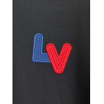 2025年10月14日入荷新作Louis Vuitton長袖Tシャツ 高品質超厳選★入手困難/LD工場