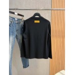 2025年10月14日入荷新作Louis Vuitton長袖Tシャツ 高品質超厳選★入手困難/LD工場