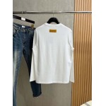 2025年10月14日入荷新作Louis Vuitton長袖Tシャツ 高品質超厳選★入手困難/LD工場