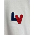 2025年10月14日入荷新作Louis Vuitton長袖Tシャツ 高品質超厳選★入手困難/LD工場