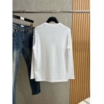 2025年10月14日入荷新作ARMANI長袖Tシャツ 高品質超厳選★入手困難/LD工場