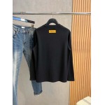 2025年10月14日入荷新作Louis Vuitton長袖Tシャツ 高品質超厳選★入手困難/LD工場